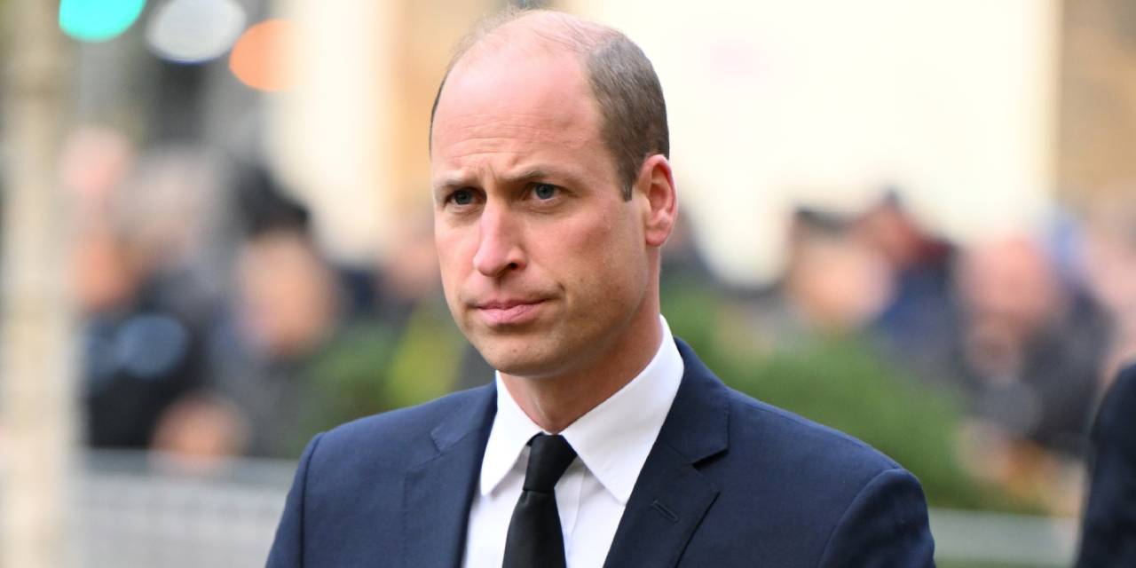 Prens William yıkıldı: 47 yaşında hayatını kaybetti