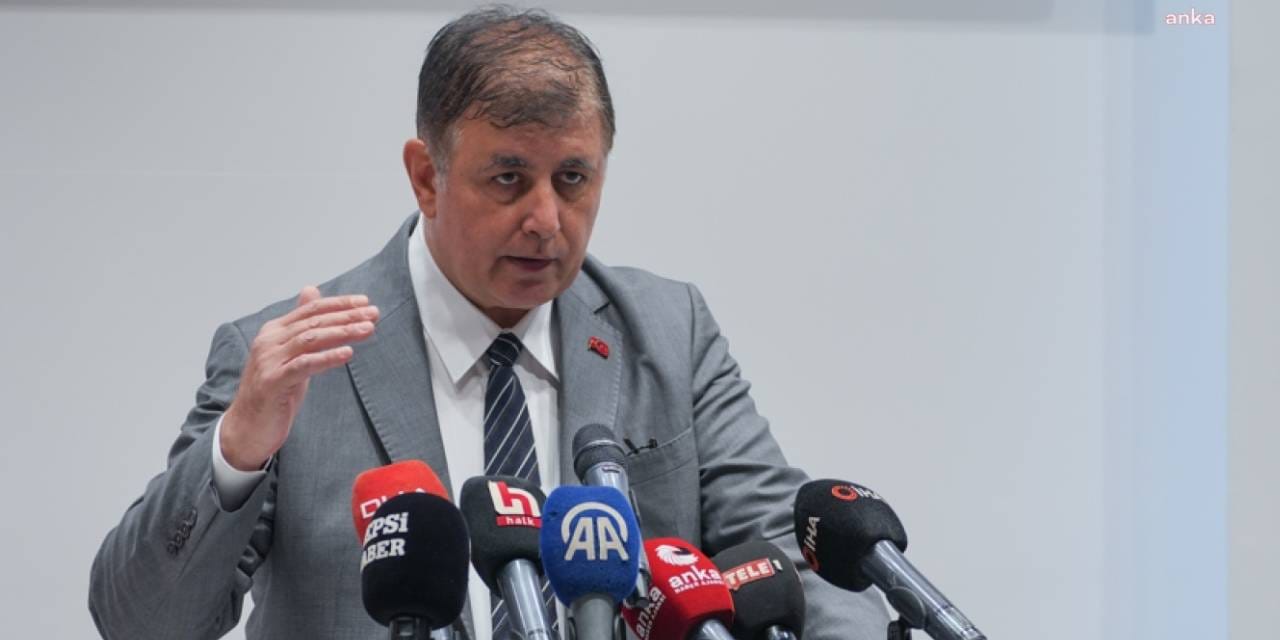 Cemil Tugay’dan Bakanlığın para cezasına tepki