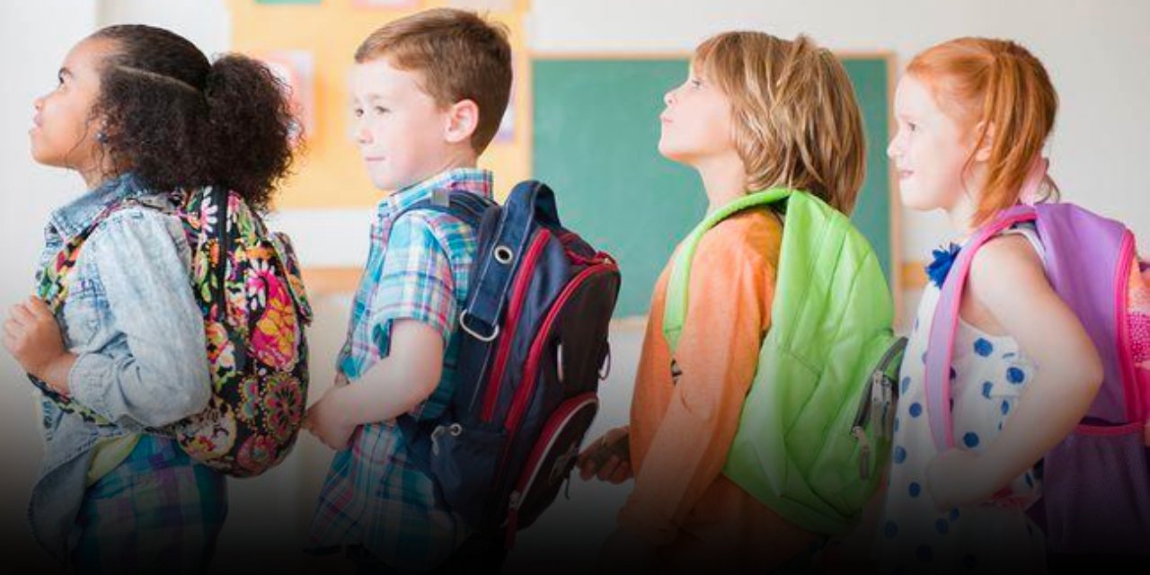 Okul çantasında kurşun çıktı: Bu çantayı çocuklarınıza sakın almayın!