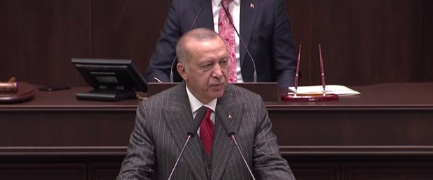 YSK'nın İstanbul kararı sonrası Erdoğan'dan ilk açıklama