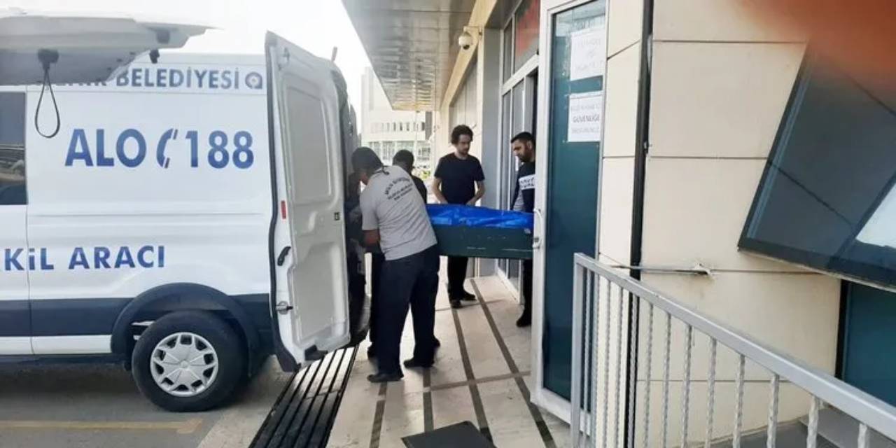 15 yaşındaki çocuğu katleden astsubaya ağırlaştırılmış müebbet