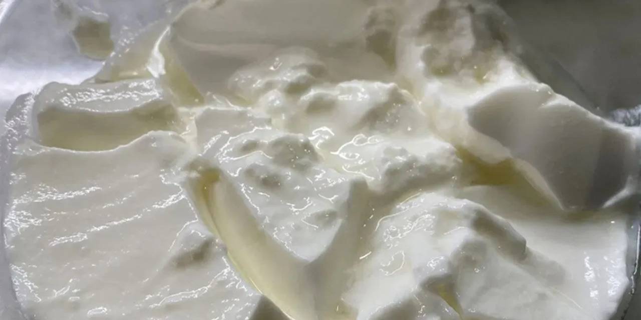 Yoğurt yerine bakın ne yemişiz! Bakanlık o markayı ifşa etti