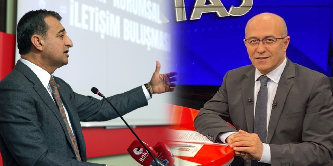 CHP'li Bulut: Suat Toktaş'ın 14 gündür hapiste olmasının hiçbir izahı yok