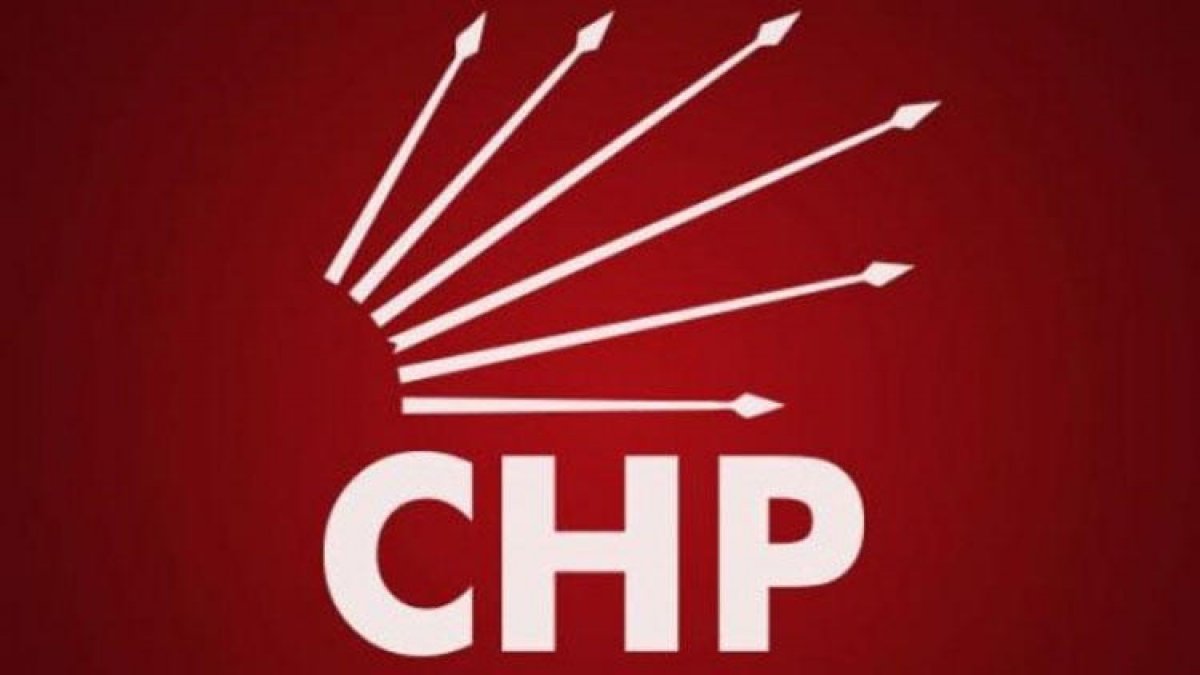 CHP’den örgütlere önemli uyarı