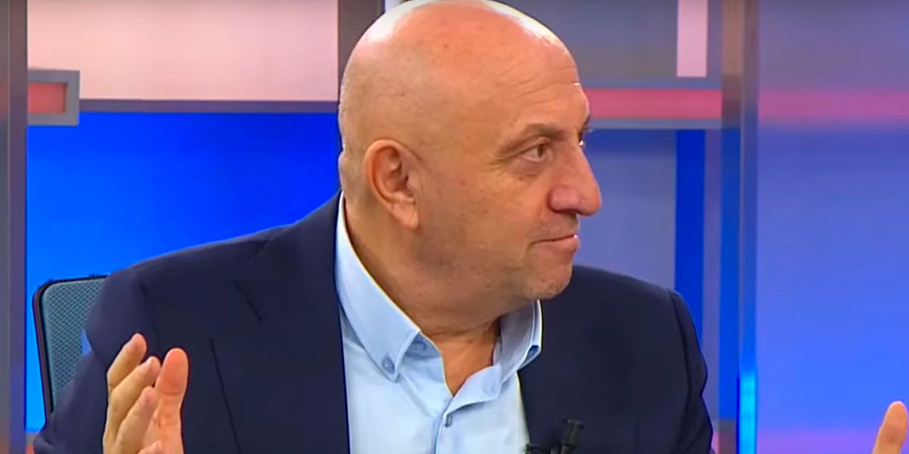 Sinan Engin Fenerbahçe Anderlecht maçının sonucunu duyurdu