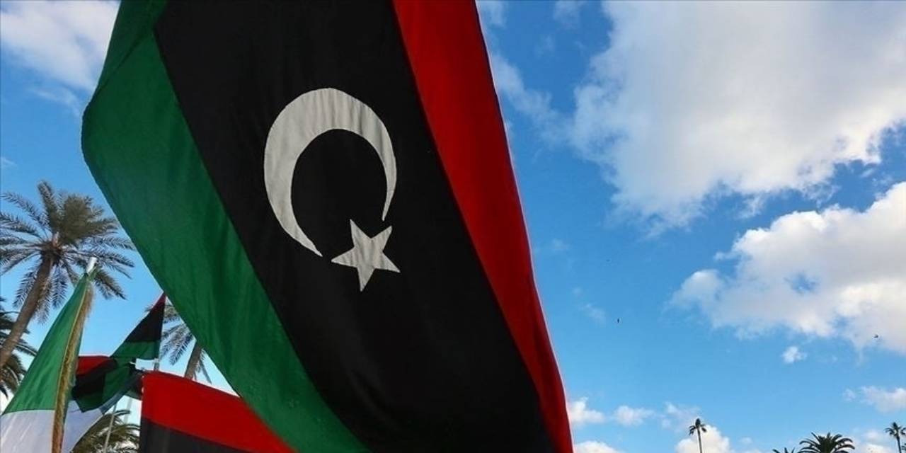 Libya'da Devlet Bakanı'na suikast girişimi