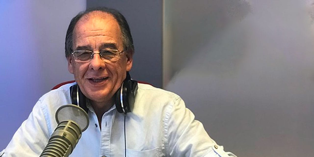 Ünlü spor yazarı hayatını kaybetti