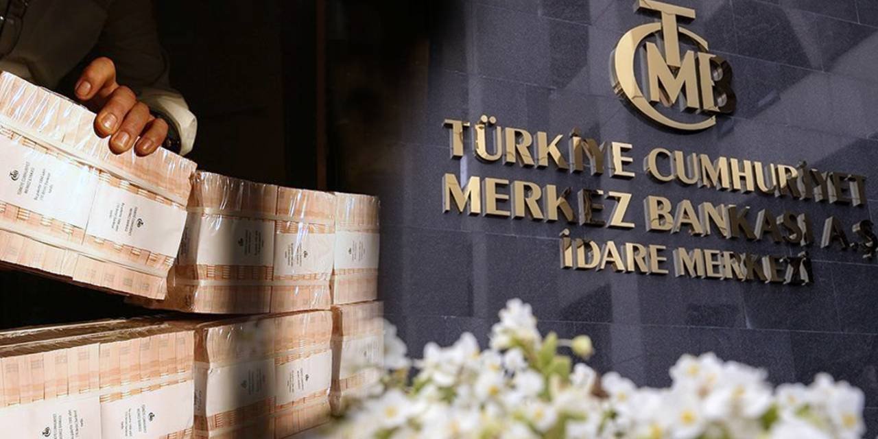 Merkez Bankası'ndan kritik analiz: Enflasyon beklentisi yüksek, firmalar krediye yükleniyor