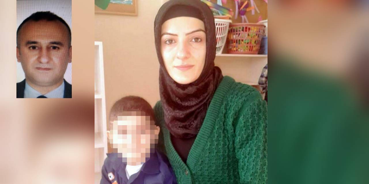 Eşini boğazından bıçaklayarak öldürmüştü: İndirimsiz ceza aldı