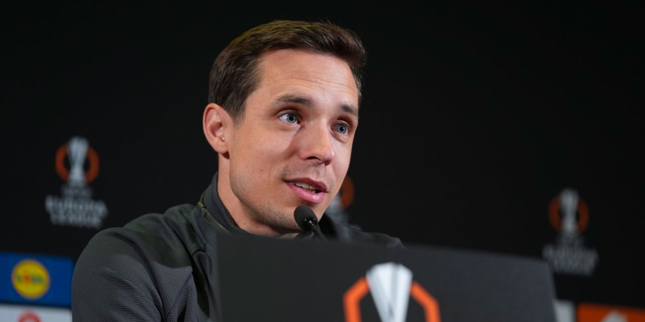 Anderlecht Fenerbahçe maçı için iddiasını ortaya koydu