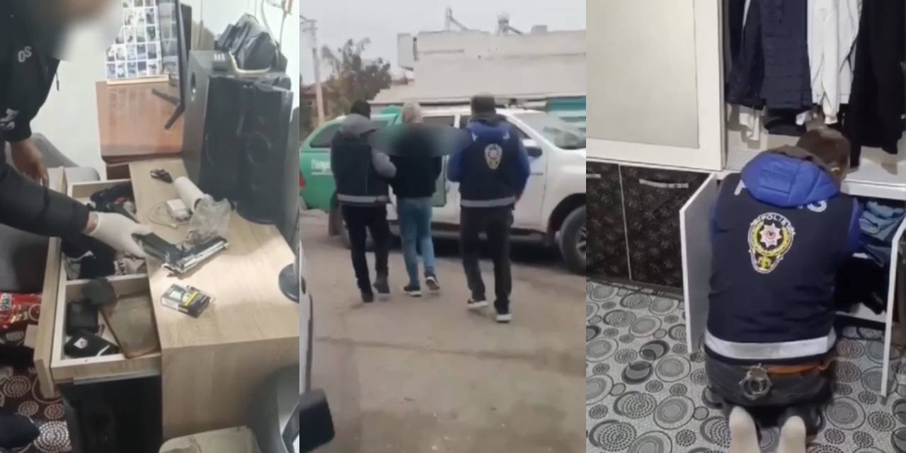 35 milyon TL vurgun yapan çeteye operasyon