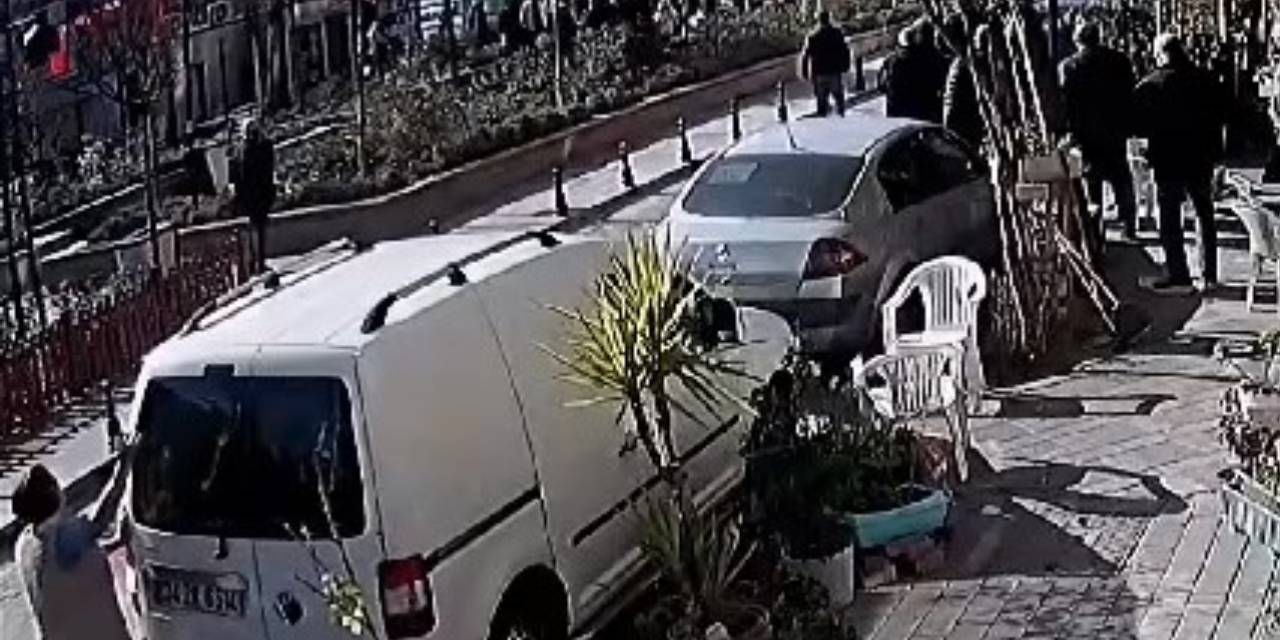 Park etme tartışması yüzünden vurulmuştu: 13 gün sonra hayatını kaybetti