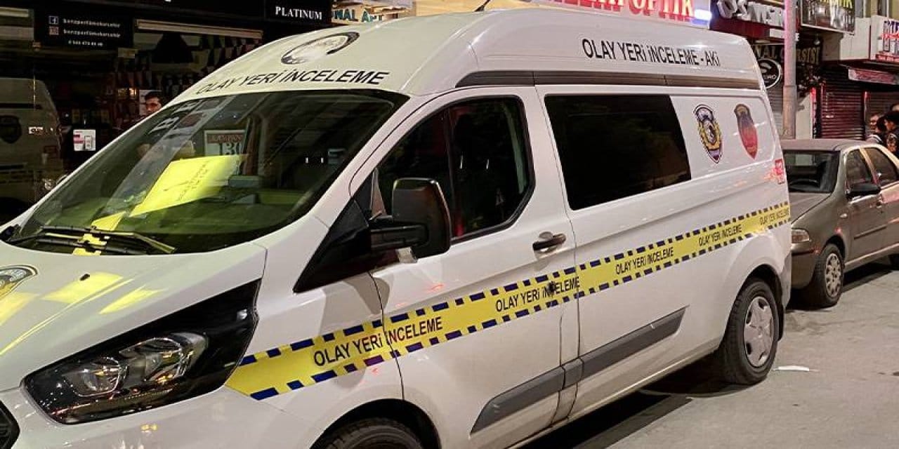 Yalnız yaşayan kadın evinde ölü bulundu