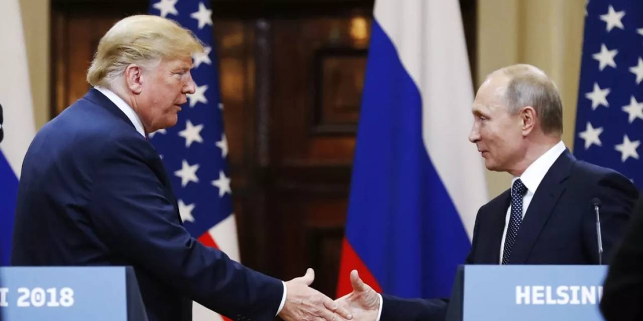 Rus yetkili: Putin-Trump görüşmesi Batı'nın Rusya karşıtı ablukasını kırdı