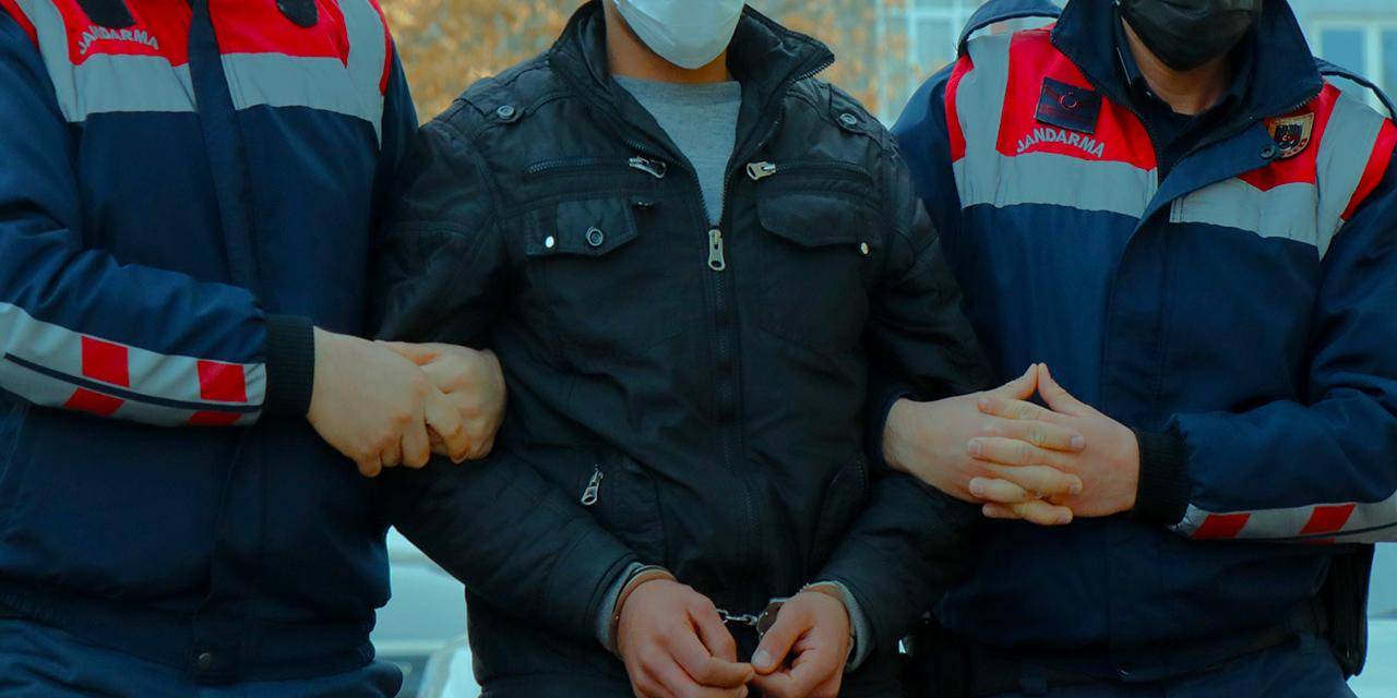 Kastamonu'da uyuşturucu operasyonu: 6 gözaltı