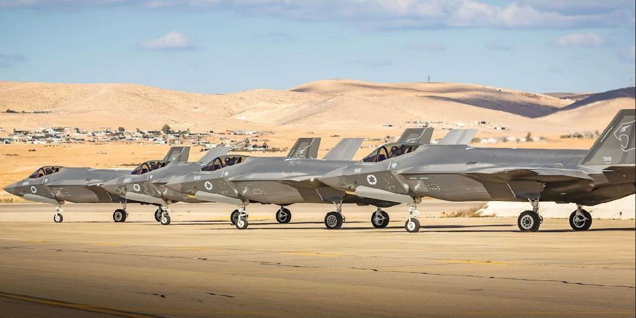 İsrail İran'ın nükleer santrallerine saldırı planlıyor