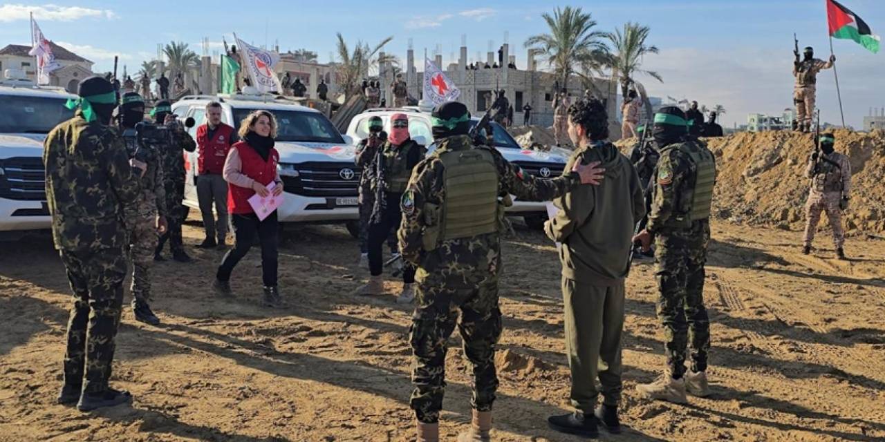 İsrail basınına göre, esir takası krizi çözülme yolunda