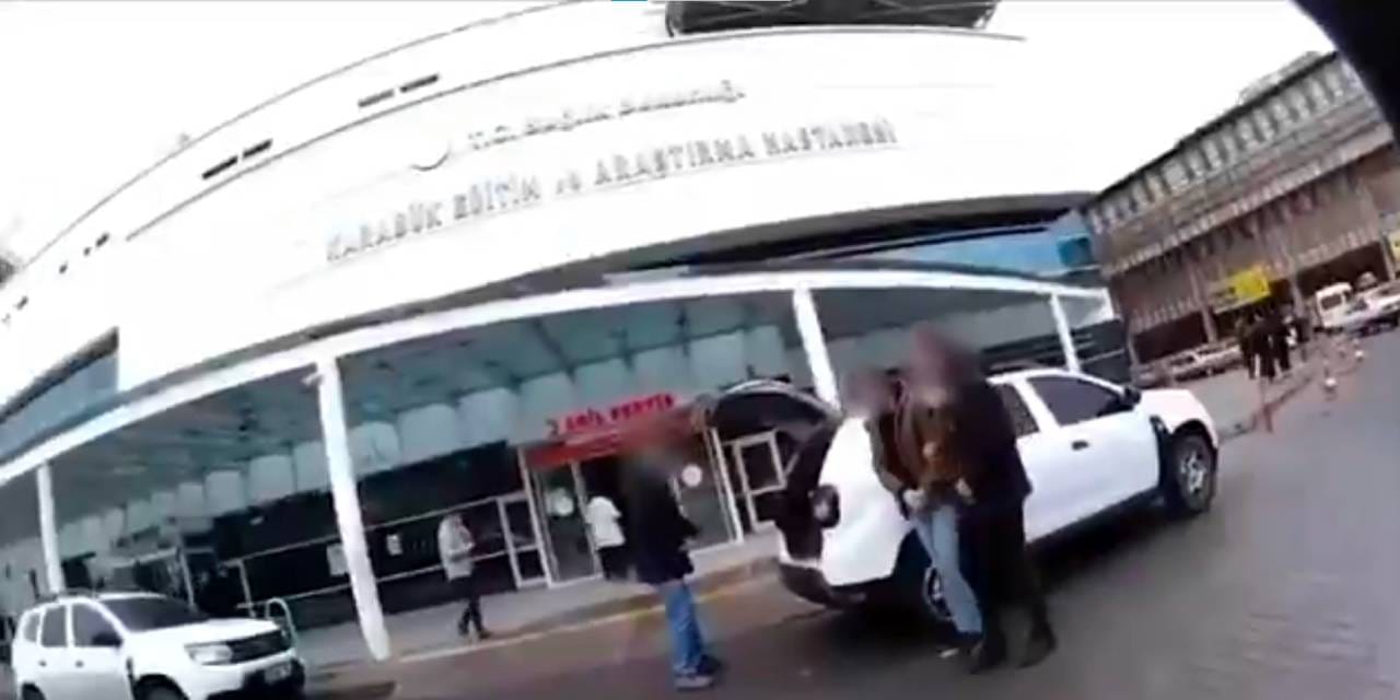 197 bini yakalandı: Kaç firari aramızda dolaşıyor