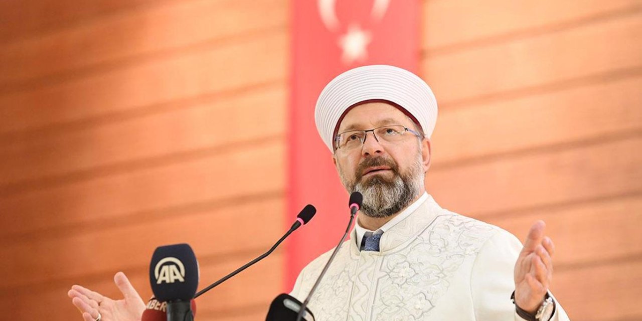 Emekliler 14 binle hayatta kalmaya çalışırken Ali Erbaş bakın ne kadar emekli maaşı alacak?