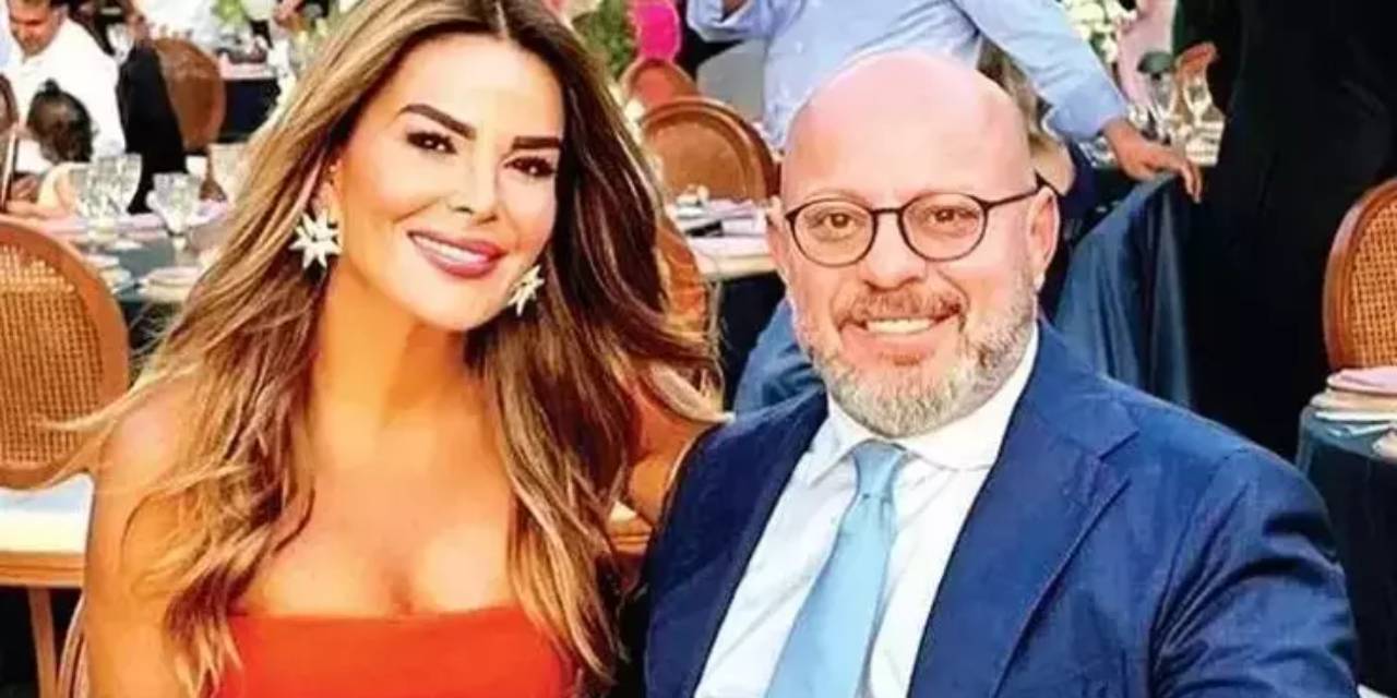 Mete Vardar'dan Özlem Yıldız'a sevgililer günü sürprizi! 11 bin kilometre yol gittiler