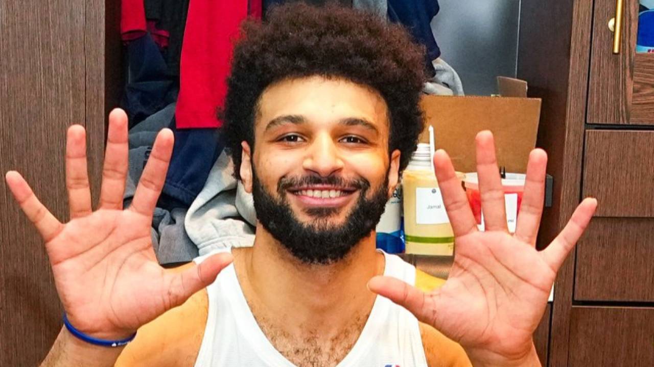 NBA'de 1 sayı tarihi değiştirdi