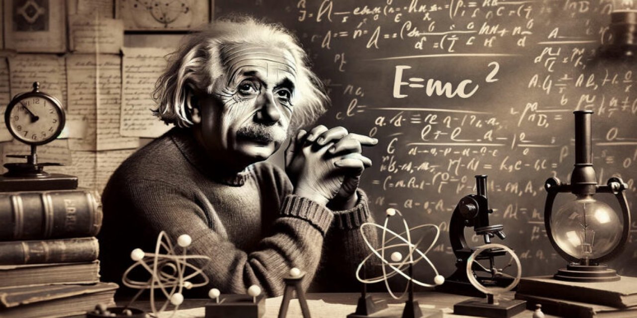 Einstein'ın görelilik kuramı çalışma hayatında nasıl devrim yaratabilir?