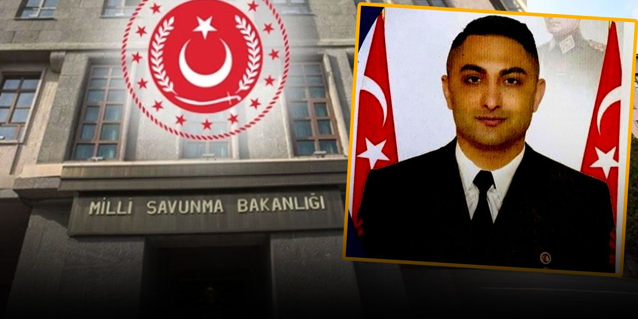 Acı haberi MSB duyurdu: Bir şehit var