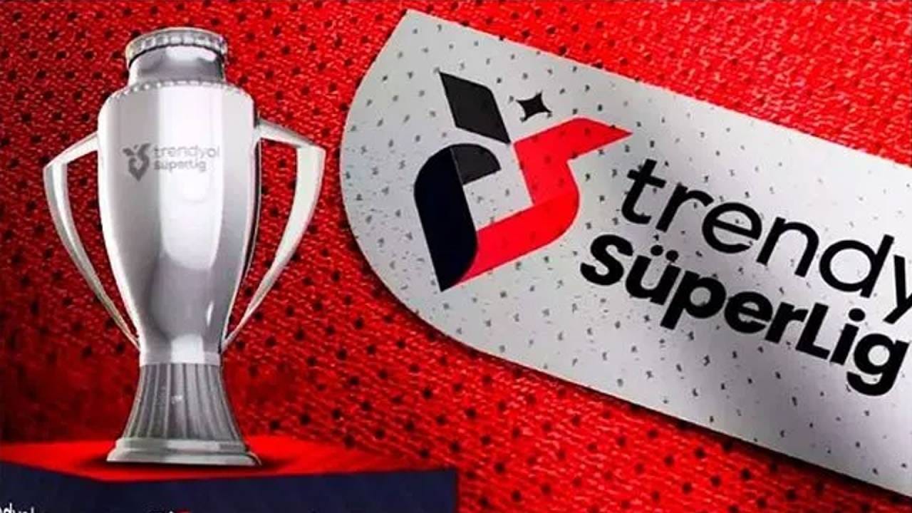 Süper Lig'de yılın takımı belli oldu