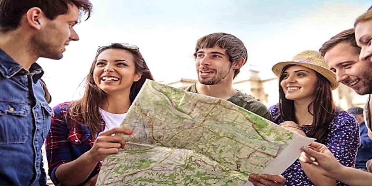 Türkiye'den giden çoktu: Turist vergisi yolda!