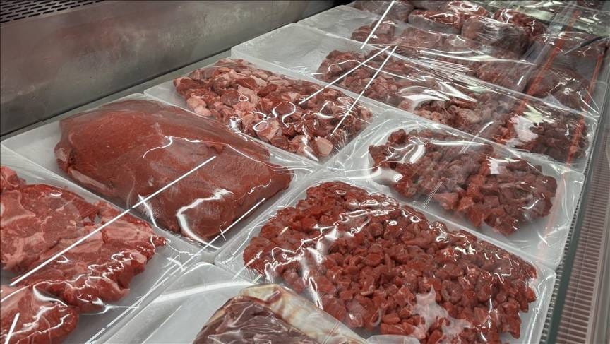Marketler fiyatı sabitlediklerini duyurmuştu: Et zammı için harekete geçildi