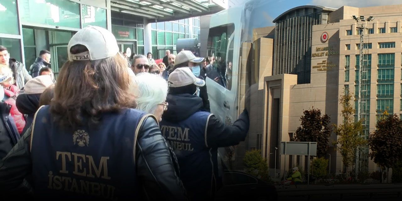 'Kent Uzlaşısı' operasyonunda tutuklama talebi