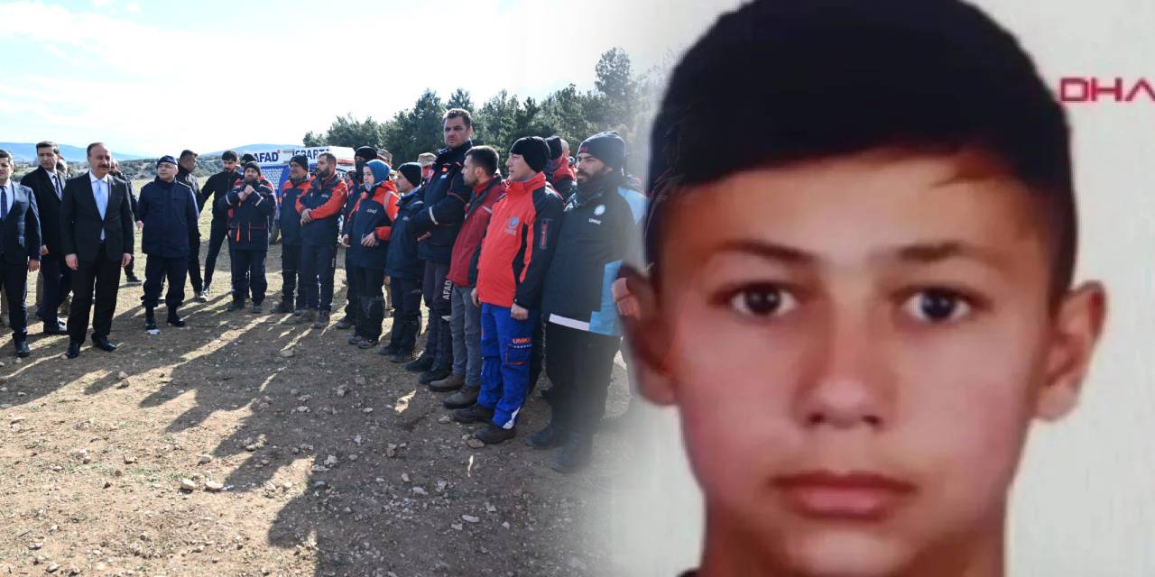 Ava gidiyorum diye çıkıp ölü bulunmuştu: Valilik açıklama yaptı