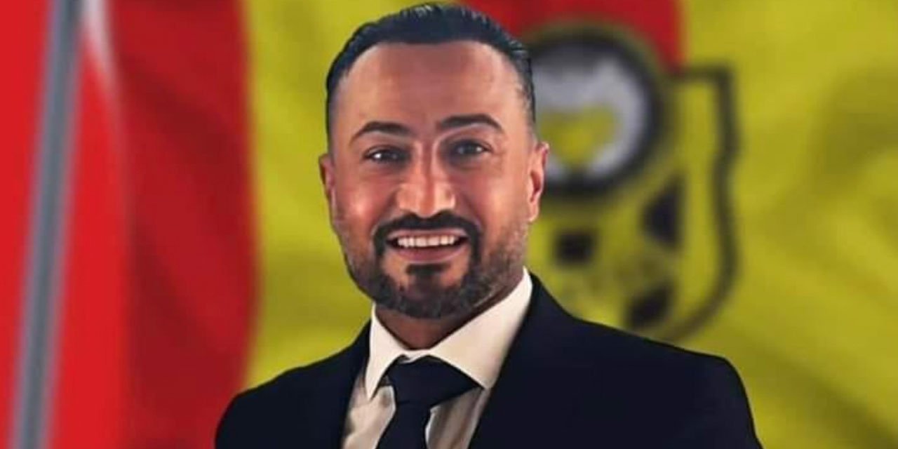 Şahin Altınok dayanamadı: 4 gün sonra geri döndü