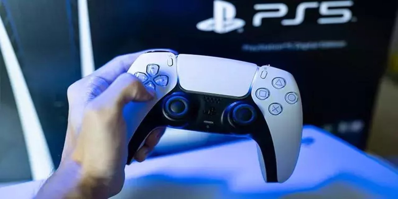 PlayStation 5 tatil sezonunda rekorunu kırdı