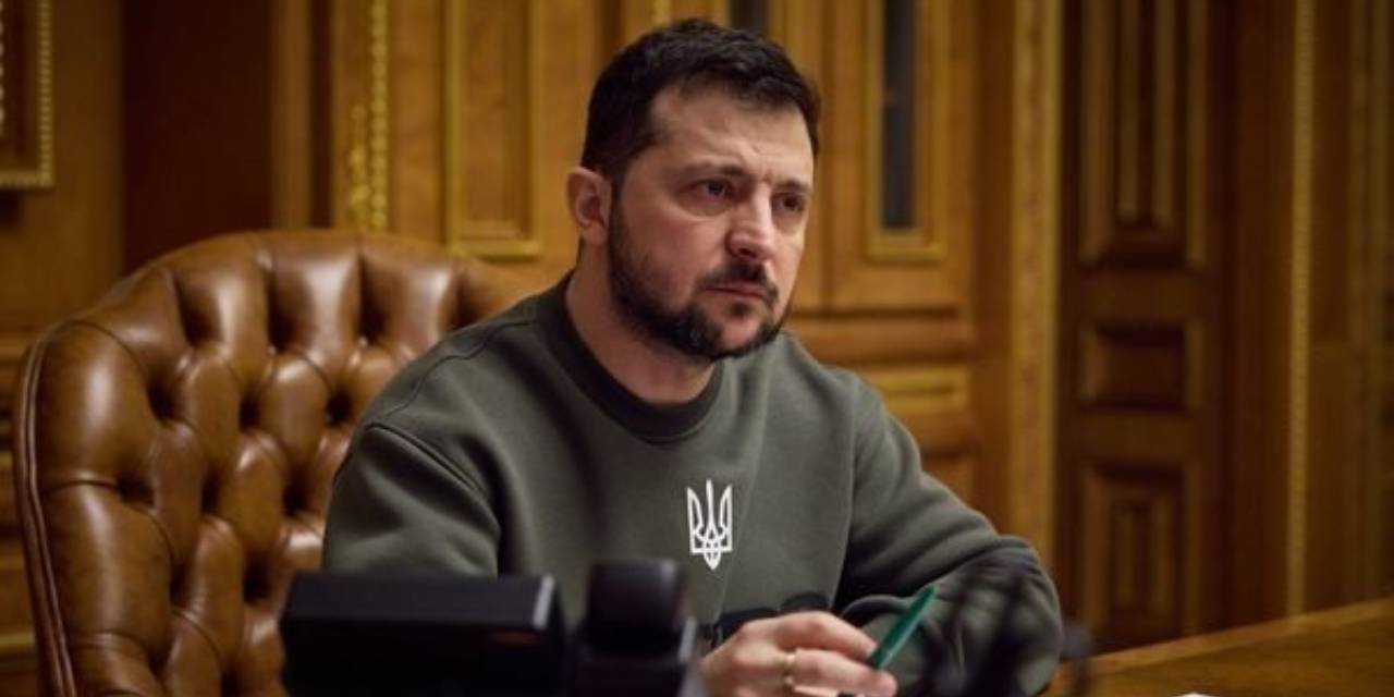 Zelenski Trump ile telefonda görüştü: Ukrayna müzakerelerin dışında bırakılmayacak