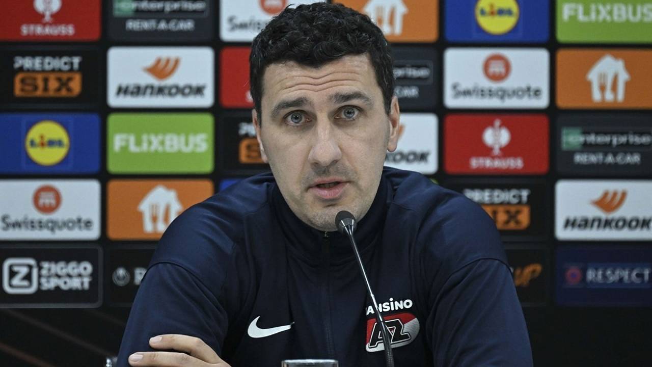 Martens: İstanbul'da çok farklı olacak