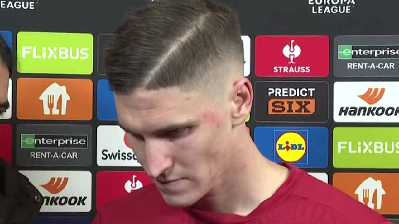 Sallai Galatasaray'ın neden kaybettiğini açıkladı