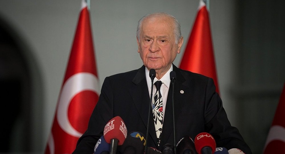 MHP'nin İstanbul seçim stratejisi belli oldu "Hemşehricilik"