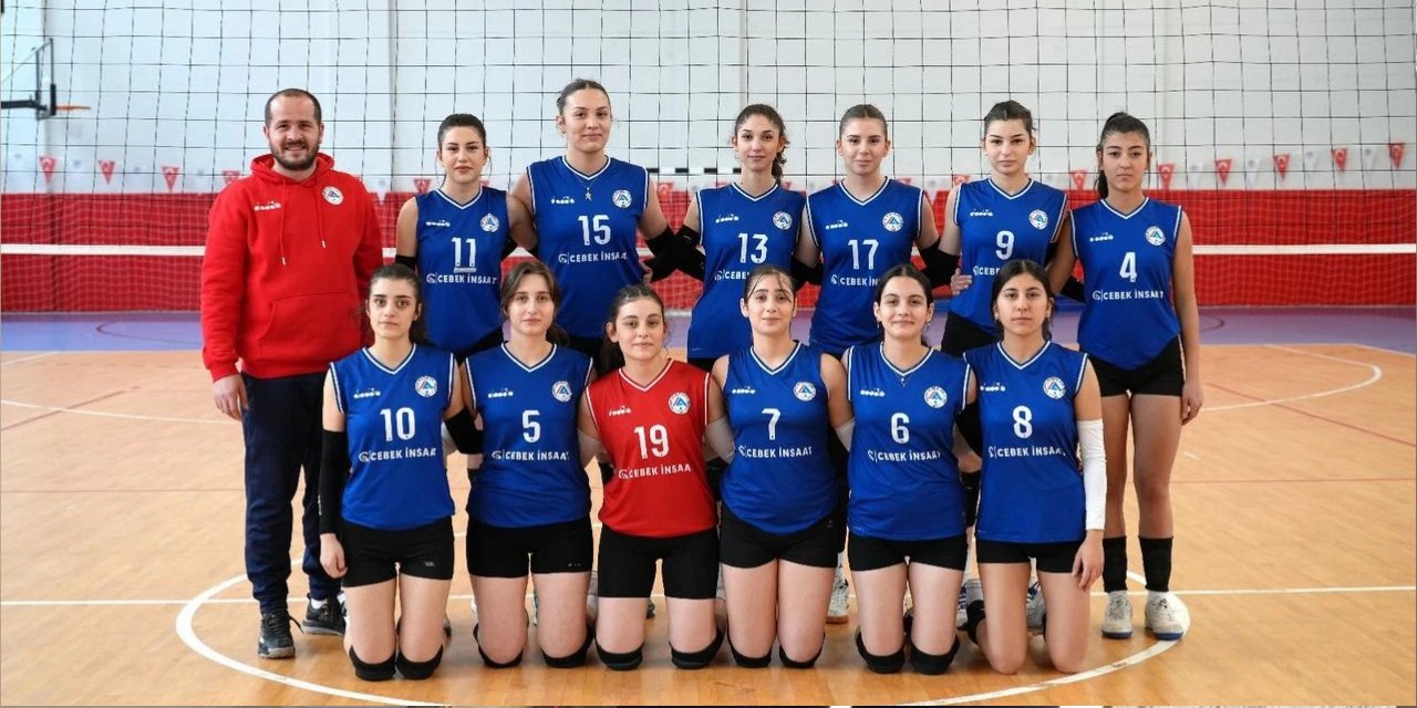 Voleybol tarihine geçecek maç: Akçaabat'ta oynanacak
