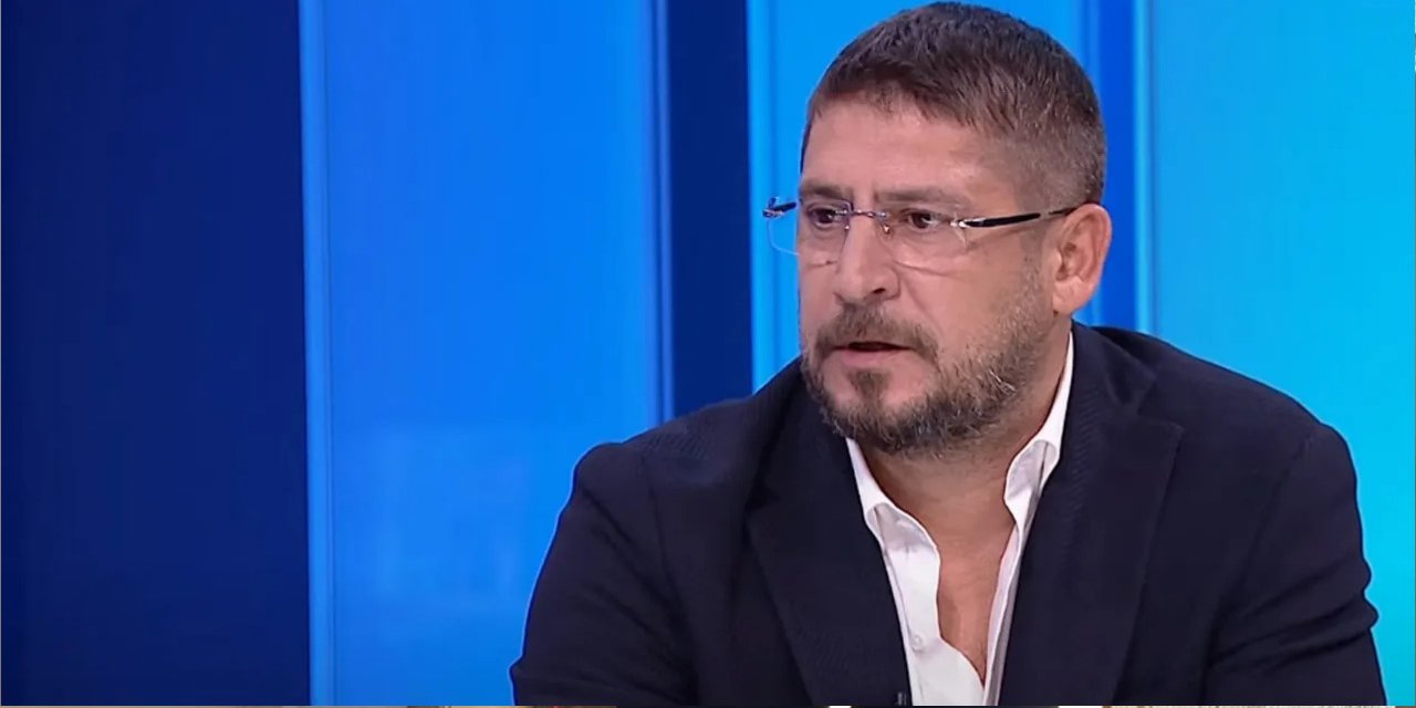 Ümit Davala: Bu onun Galatasaray'daki son maçıydı