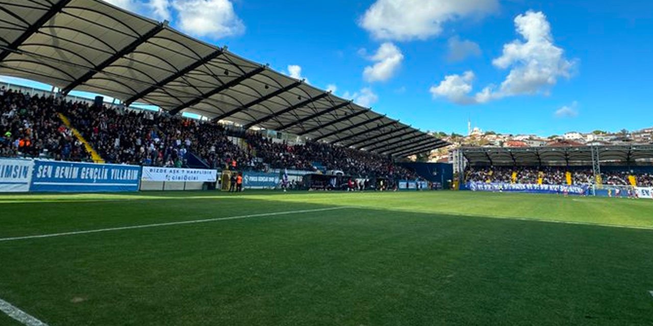 Mustafa Sarıgül ilk kez kaybetti