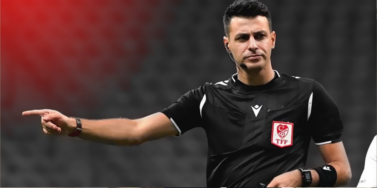 Fenerbahçe maçına enteresan hakem ataması: "Ali Şansalan değil Ali Maçalan" demişti