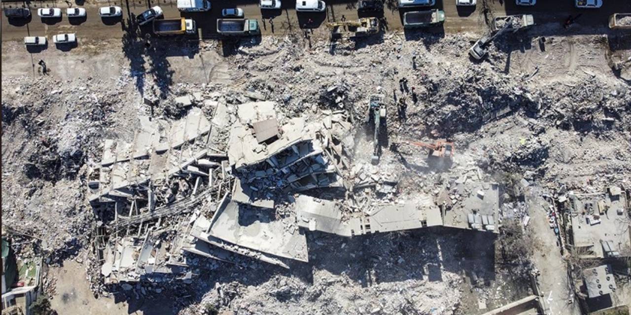 İsias Otel davasında yeni gelişme!