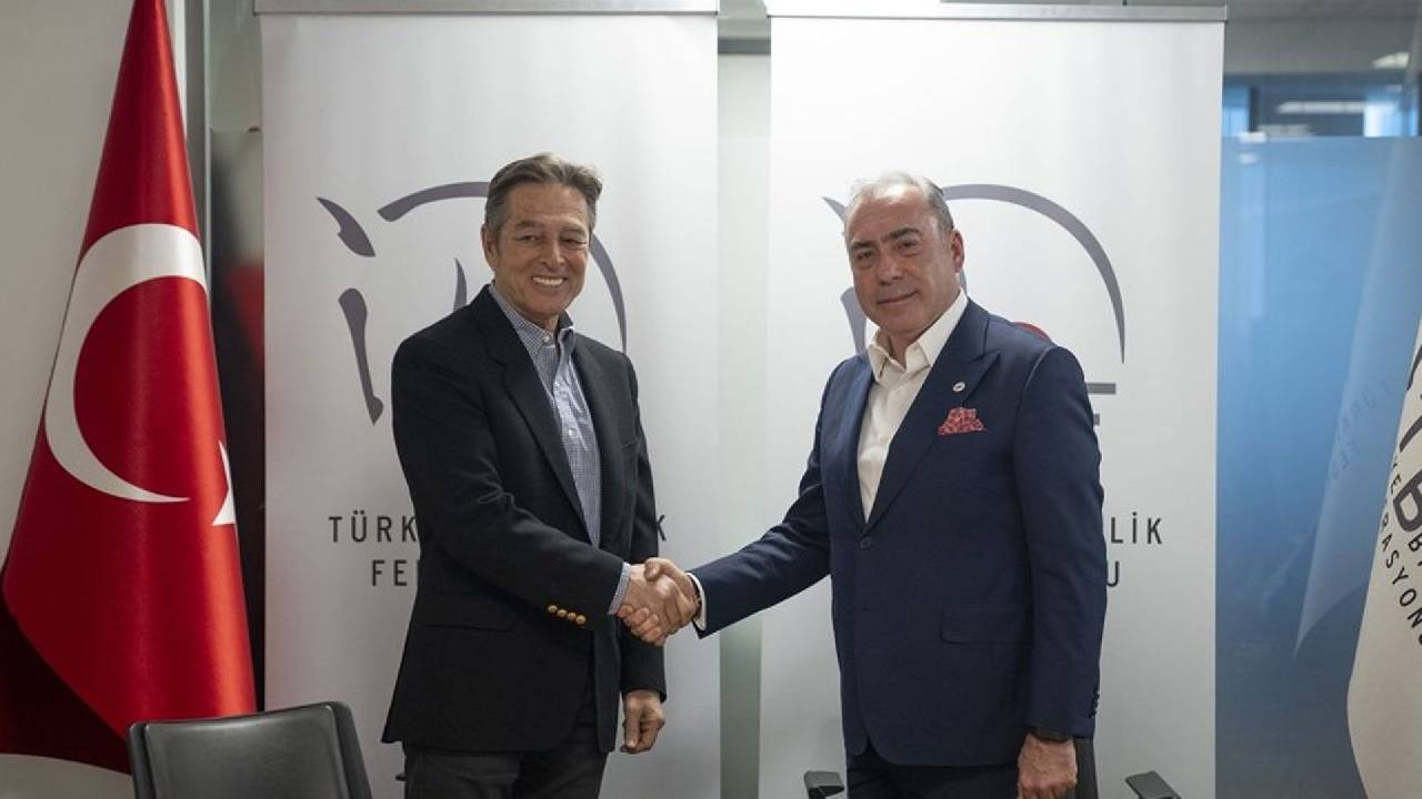 Milli Takımlar yeni sorumlusu belli oldu