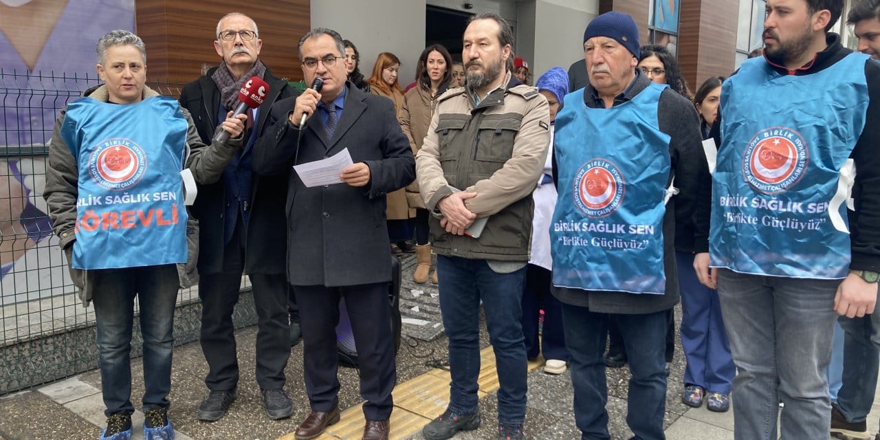 Diş hekimleri iş bıraktı:  "Sağlık Bakanlığı ve hastalar arasında sıkıştık"