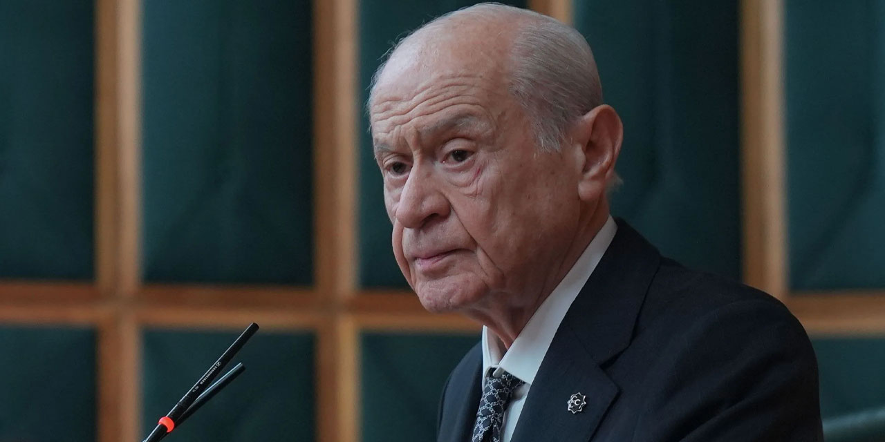 Devlet Bahçeli taburcu oldu