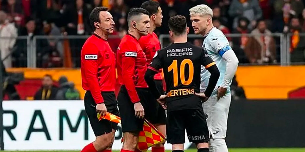 Oğuzhan Çakır için sessiz sedasız karar verildi