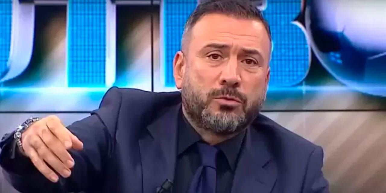 Ertem Şener: Galatasaraylı futbolcular partiler yapıp sabahlıyor
