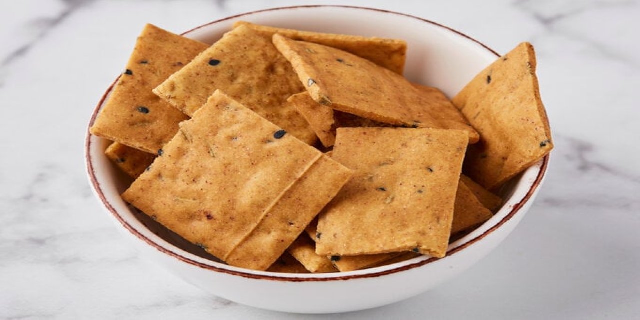 Metabolizmanız ne durumda? Sadece 30 saniyede kontrol edebilirsiniz! İhtiyacınız olan bir kraker ve kronometre