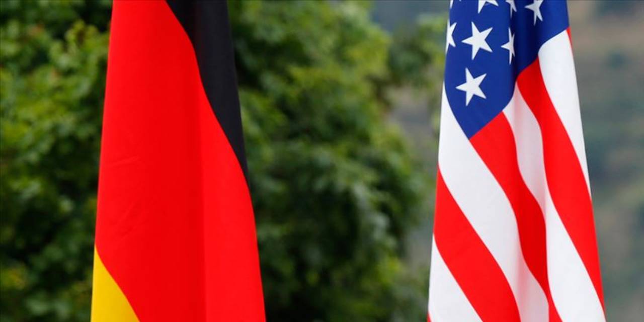 ABD ve Almanya arasında 'aşırı sağ' gerilimi